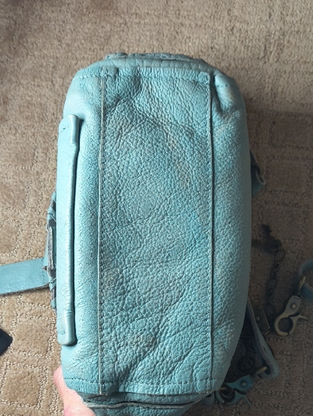 Free People Baby Leigh - Picture 9 of 12